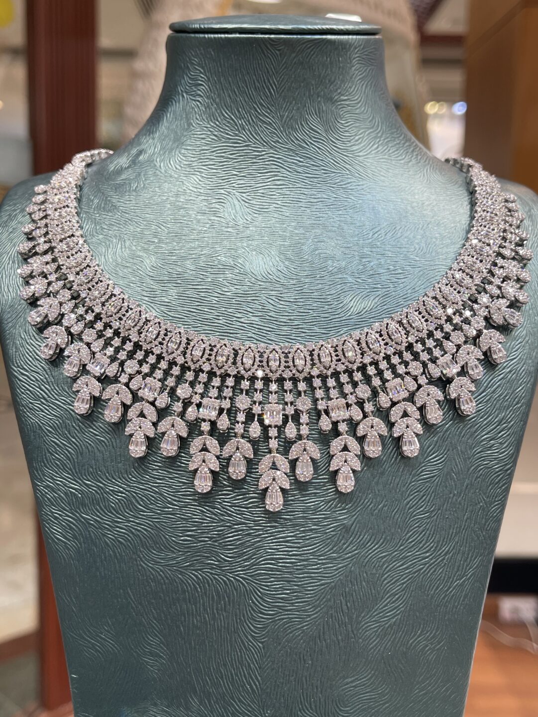 Luxury set