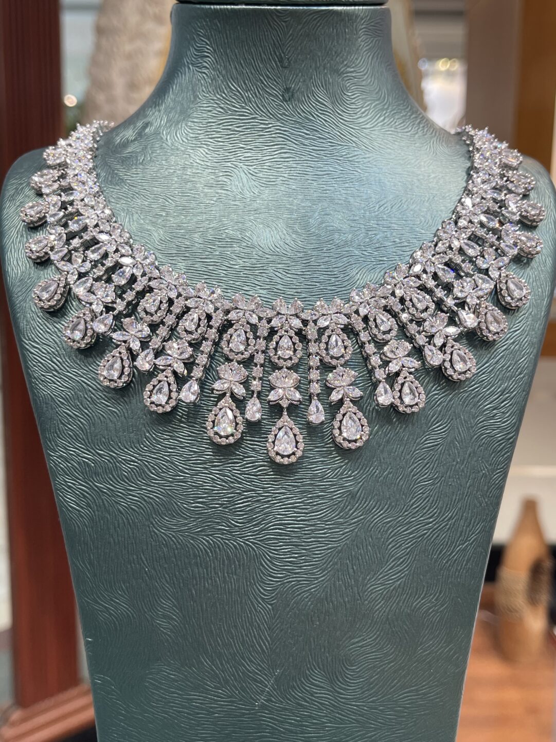 Luxury set