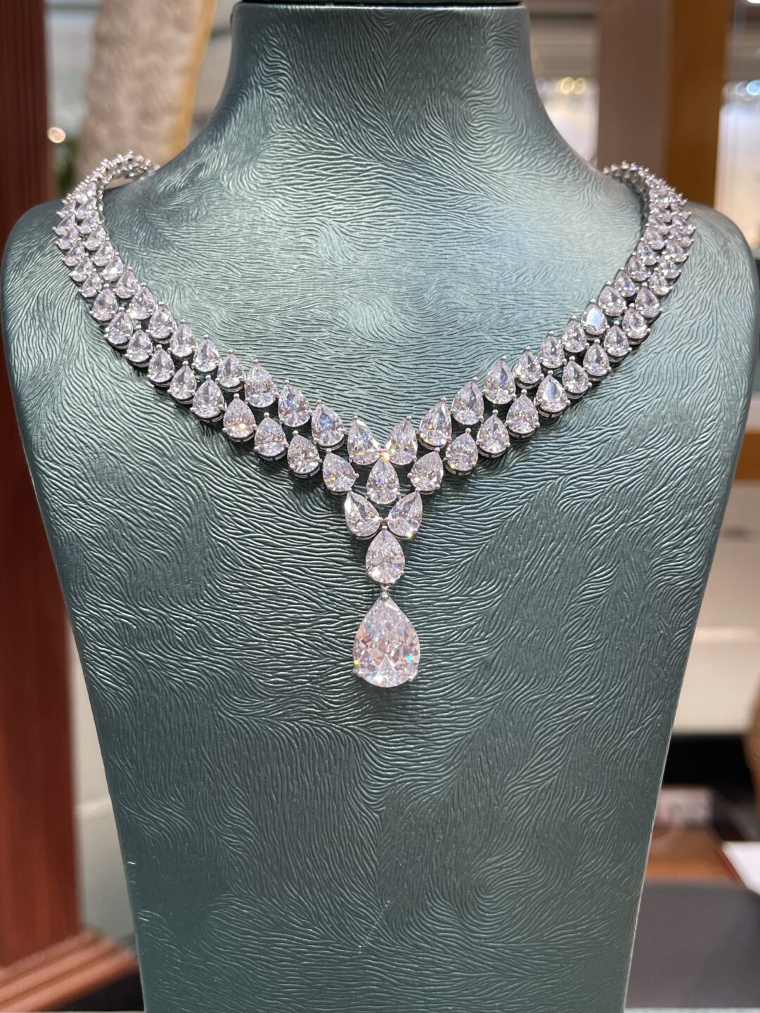 Luxury set