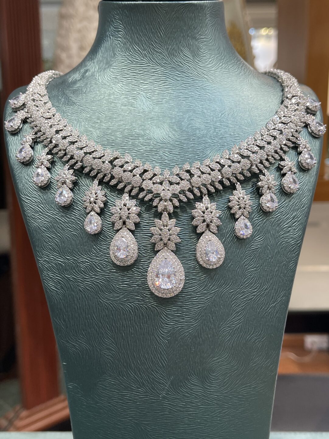 Luxury set