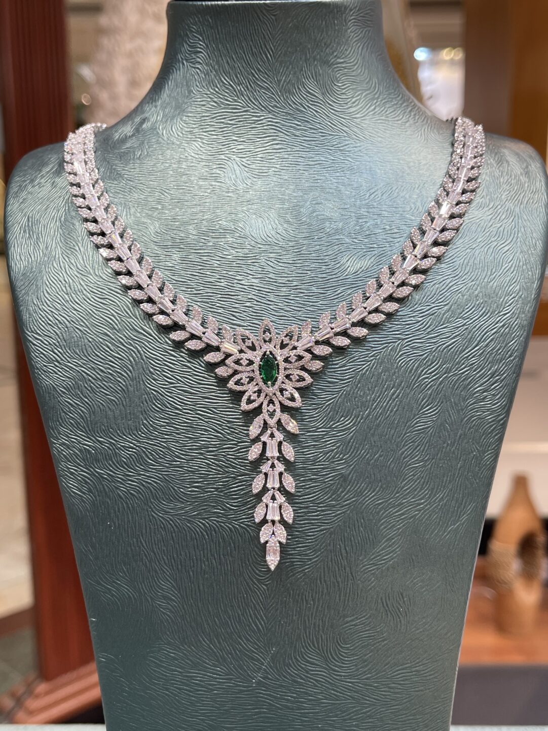 Luxury set