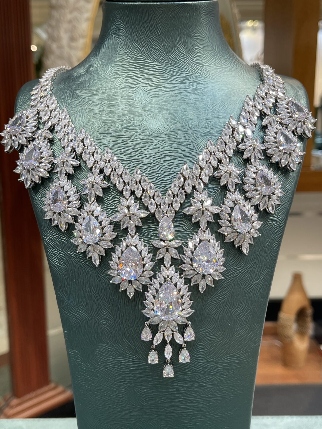 Luxury set