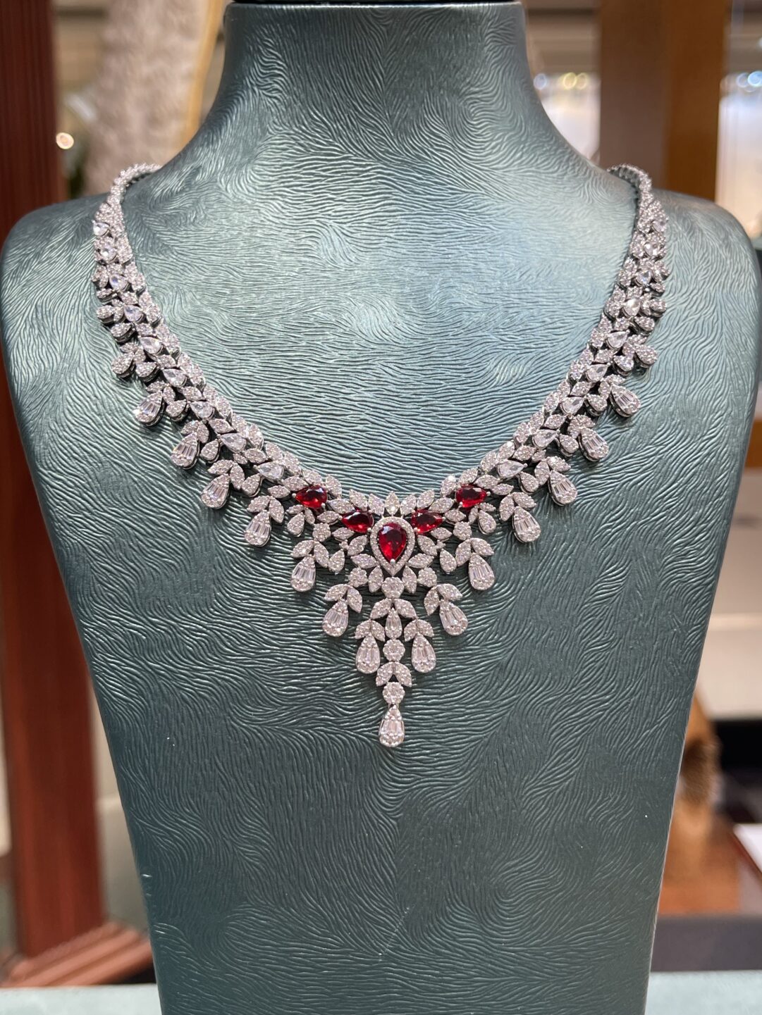 Luxury set