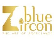 ZIRCON BLUE