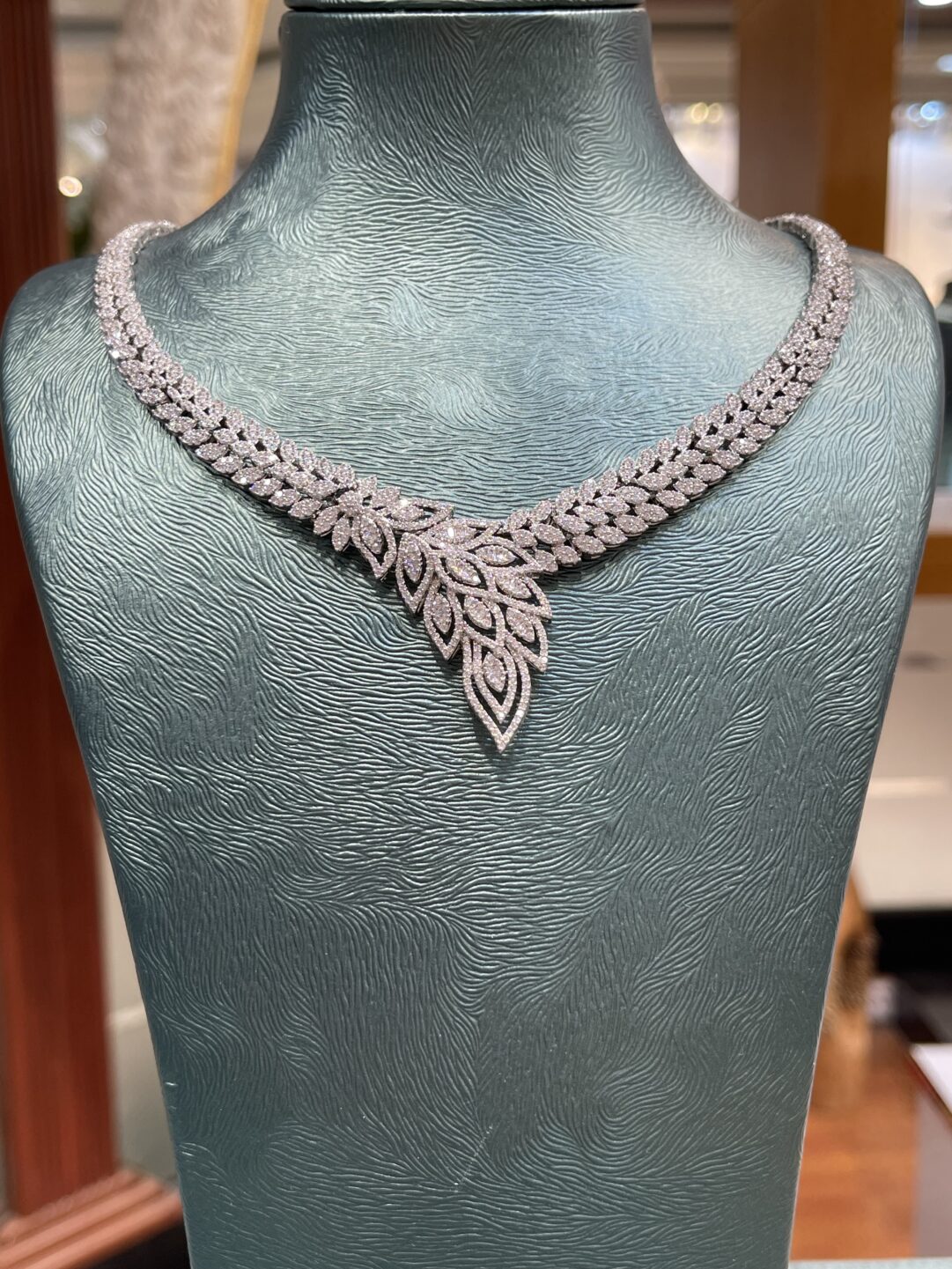 Luxury set