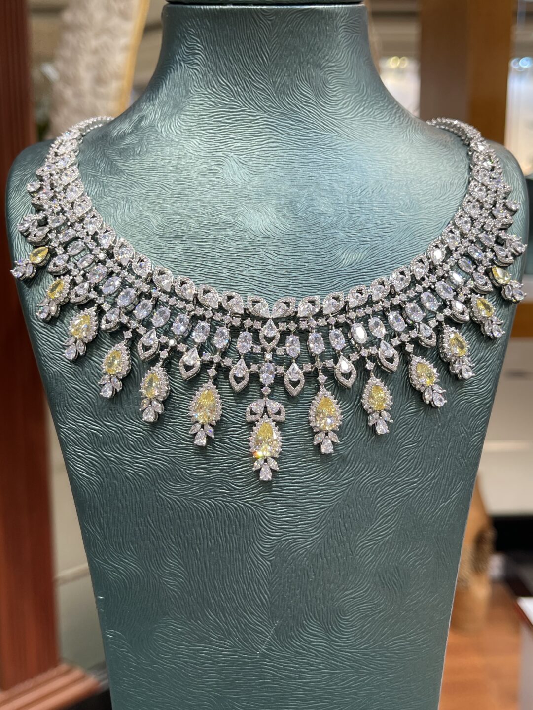 Luxury set
